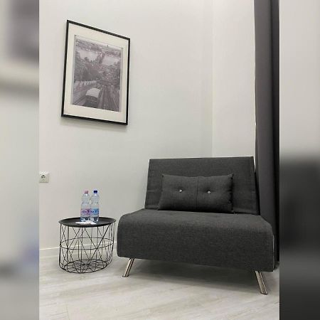 Jobelhome Calvin Apartment Budapest Extérieur photo